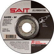 United Abrasives 