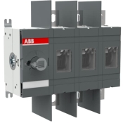 ABB Motor 