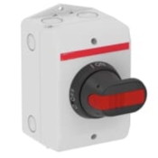 ABB Motor 