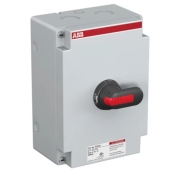 ABB Motor 