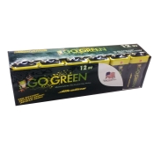 Go Green 