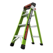 Little Giant Ladders 