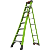 Little Giant Ladders 
