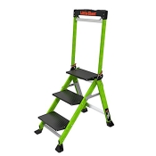 Little Giant Ladders 