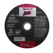 United Abrasives 