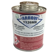 PVC Cement 