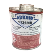 PVC Cement 