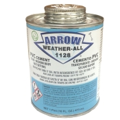 PVC Cement 