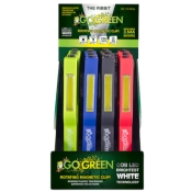 Go Green 
