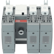 ABB Motor 