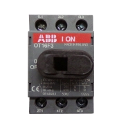ABB Motor 