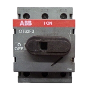 ABB Motor 
