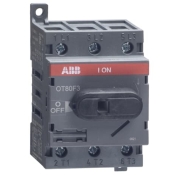 ABB Motor 