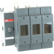 ABB Motor 