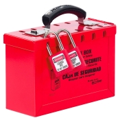 Master Lock 