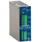 LUTZE AUTOMATED 