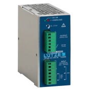LUTZE AUTOMATED 