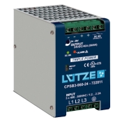 LUTZE AUTOMATED 