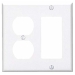 Leviton  LEV 80746-W