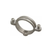 Multiple  1-1/2 SPLITRING/PLTD