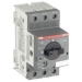 ABB Motor  ABB MS132-10