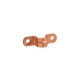 Multiple  1-3/8 COPPER