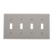 Cooper Wiring Devices  CWD 5154GY-BOX