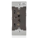 Leviton  LEV TSL06-1LB