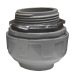 Multiple  1-1/4 PVC/LT