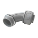 Multiple  1-1/4 PVC/LT90