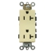 Leviton  LEV 16342-I
