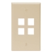 Leviton  LEV 41080-4IP