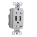 Legrand Pass  PAS TR5362USBW