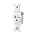 Cooper Wiring Devices  CWD 1876W-BOX