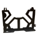 Multi Fittings  4 PVC/BASE