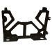 Multi Fittings  5 PVC/BASE