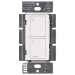 Lutron  LUT PD-6ANS-WH