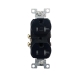 Cooper Wiring Devices  CWD TRCR20BK