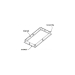 Columbia Lighting  CLF FK24