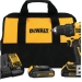 Dewalt  DEW DCD708C2