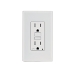 Leviton  LEV AFTR1-W