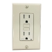Leviton  LEV AFTR1-T