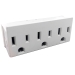 Leviton  LEV 697-W