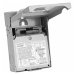 Air Conditioning Switches  MEP U065P