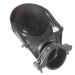 M&W Electric  2 CLAMP-ON