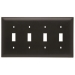 Legrand Pass  PAS TP4BK