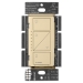 Lutron  LUT PD-6WCL-IV