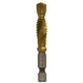 Greenlee  GRE DTAPSS3/8-16