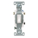Cooper Wiring Devices  CWD 1303-7LTWBOX