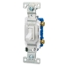 Cooper Wiring Devices  CWD 1301-7LTWBOX